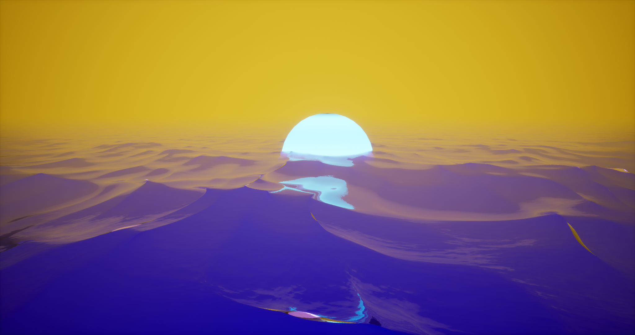 Quick n’ Dirty : UE5 Explorations and Learnings