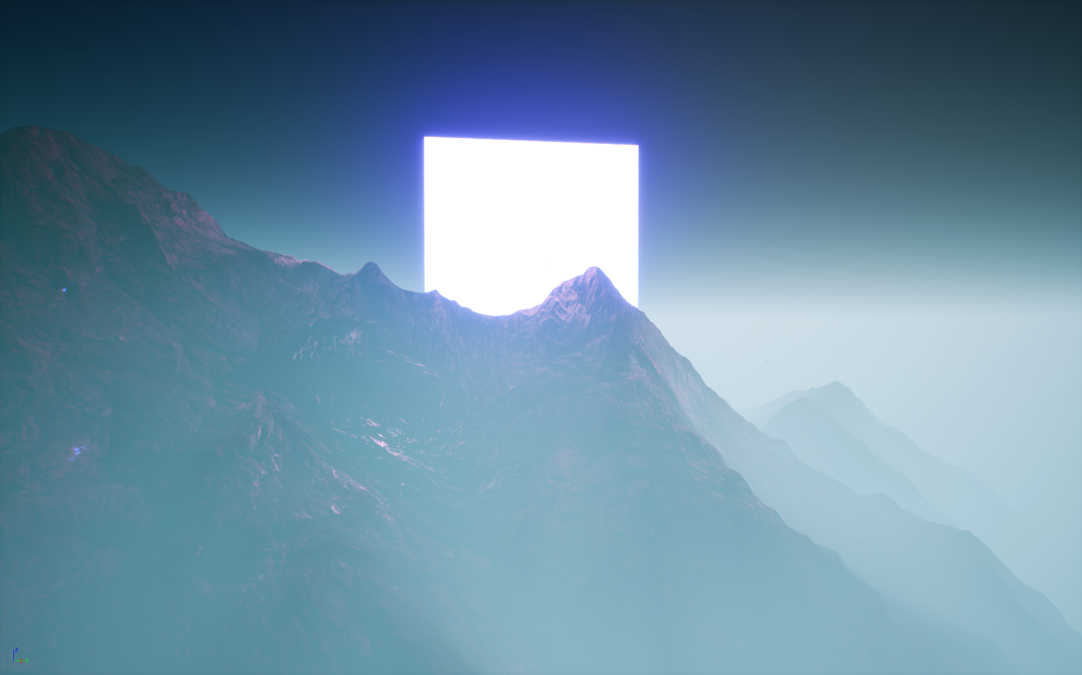 Quick n’ Dirty : UE4 Explorations and Learnings