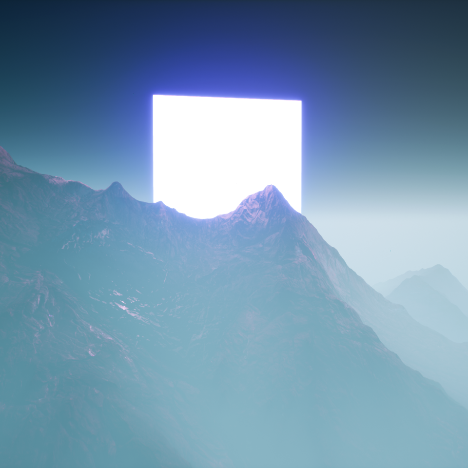 Quick n’ Dirty : UE4 Explorations and Learnings