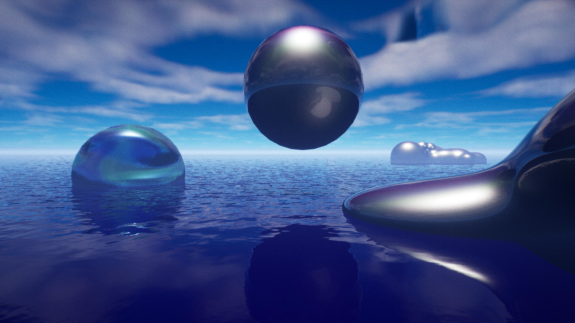 Visual Adventures 3D